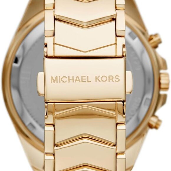 Michael Kors Wren Women\'s Watch main image 4